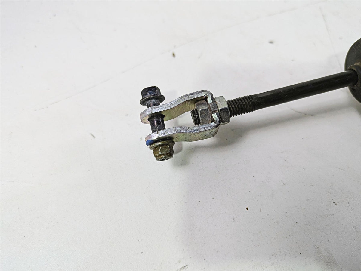 2022 Polaris RZR XP 4 1000 Premium Hayes Main Brake Master Cylinder 1911982 {{ shop.shopifyCountryName }} - Mototech271