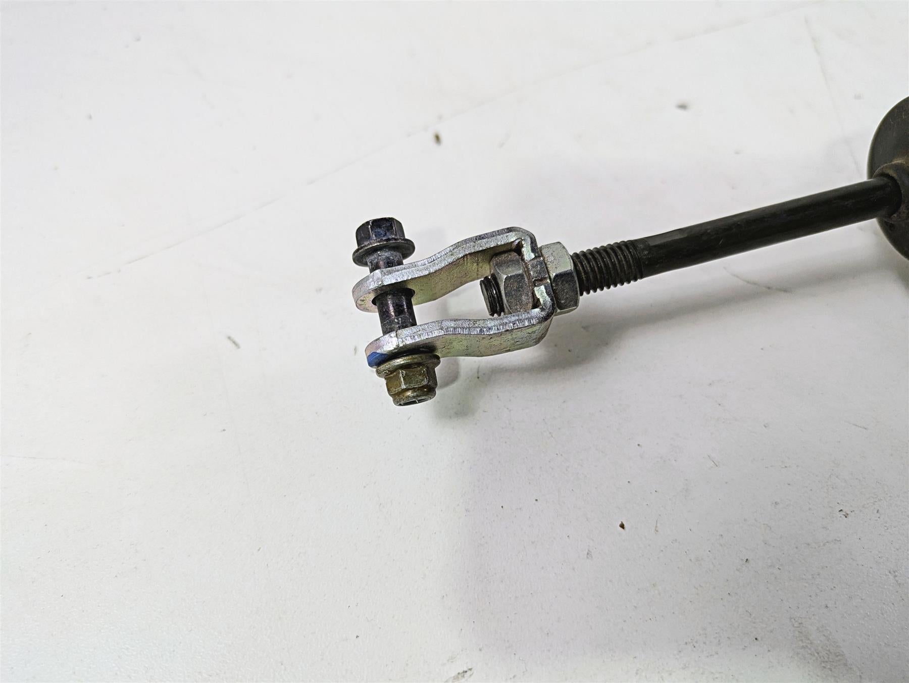 2022 Polaris RZR XP 4 1000 Premium Hayes Main Brake Master Cylinder 1911982 {{ shop.shopifyCountryName }} - Mototech271