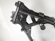 Load image into Gallery viewer, 2023 Kawasaki KLR KL 650 Adventure Straight Main Frame Chassis With Texas Salvage Title 32160-1906-18R | Mototech271
