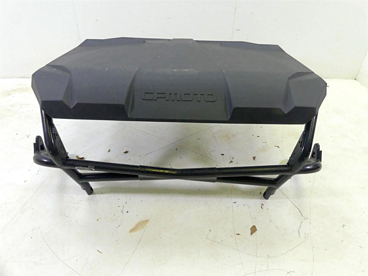 2021 CFMoto Zforce 950 Sport Roll Over Cage -Slightly Bent 5BY0-230400-0B000 {{ shop.shopifyCountryName }} - Mototech271