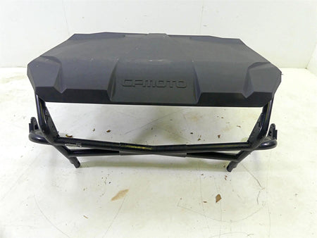 2021 CFMoto Zforce 950 Sport Roll Over Cage -Slightly Bent 5BY0-230400-0B000 {{ shop.shopifyCountryName }} - Mototech271