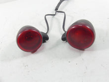 Load image into Gallery viewer, 2013 Harley VRSCDX Night Rod Special Rear Blinker Turn Signal Set 67800051 | Mototech271
