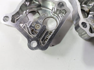2014 Harley FXDF Dyna Fat Bob Lifter & Pushrod Cover Set 17965-99