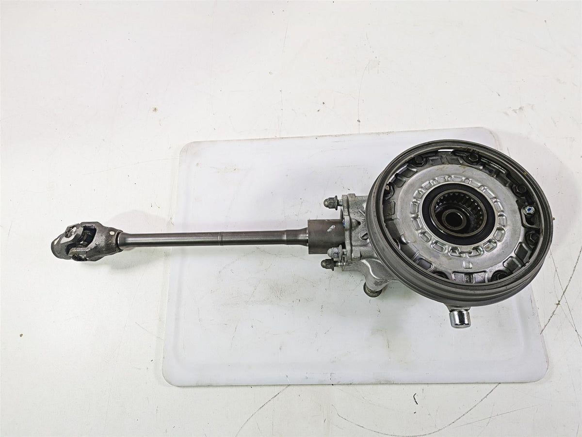 2002 Honda V-Twin VTX1800 C Differential Drive Shaft Set - 15k 41300-MCH-000 {{ shop.shopifyCountryName }} - Mototech271
