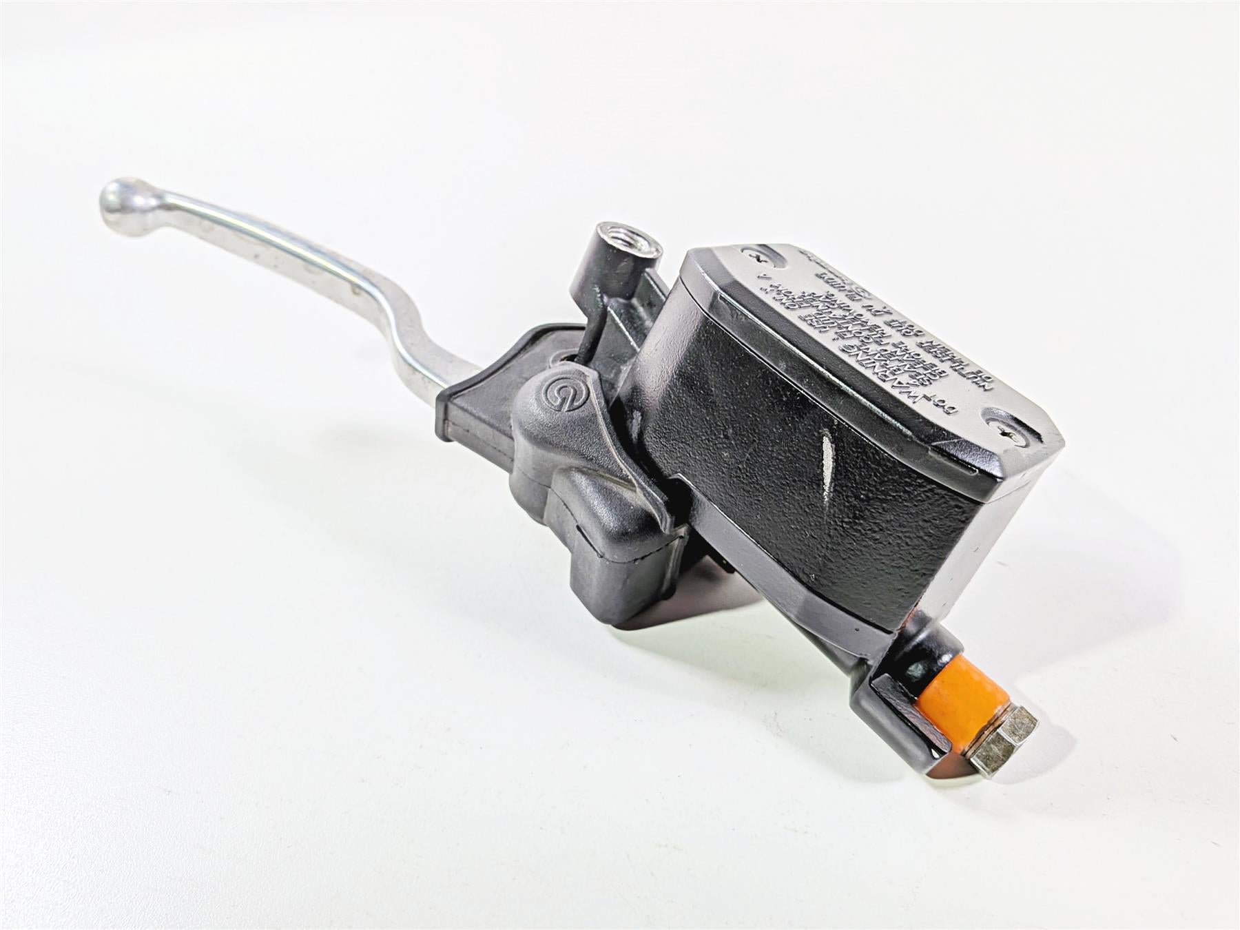 2005 KTM 950 LC8 Adventure Brembo Front Brake Master Cylinder 60013001000 {{ shop.shopifyCountryName }} - Mototech271