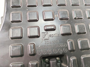 2021 Aprilia RS660 Air Filter Cleaner Breather Box 2B006527 2B006529