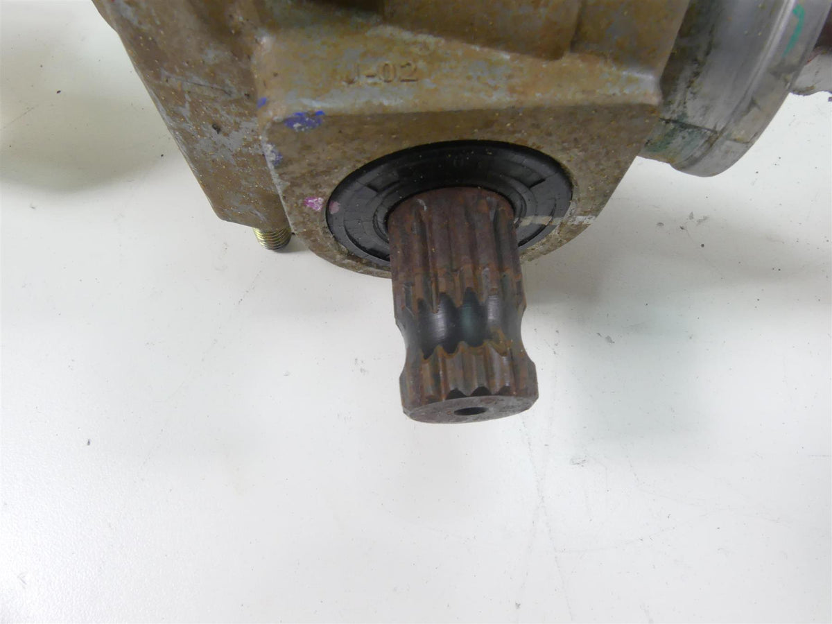 2018 Polaris General 1000 EPS Rack & Pinion Steering Axle Shaft - Read 1823994 {{ shop.shopifyCountryName }} - Mototech271