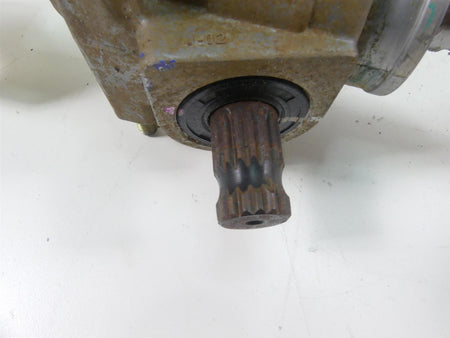 2018 Polaris General 1000 EPS Rack & Pinion Steering Axle Shaft - Read 1823994 {{ shop.shopifyCountryName }} - Mototech271