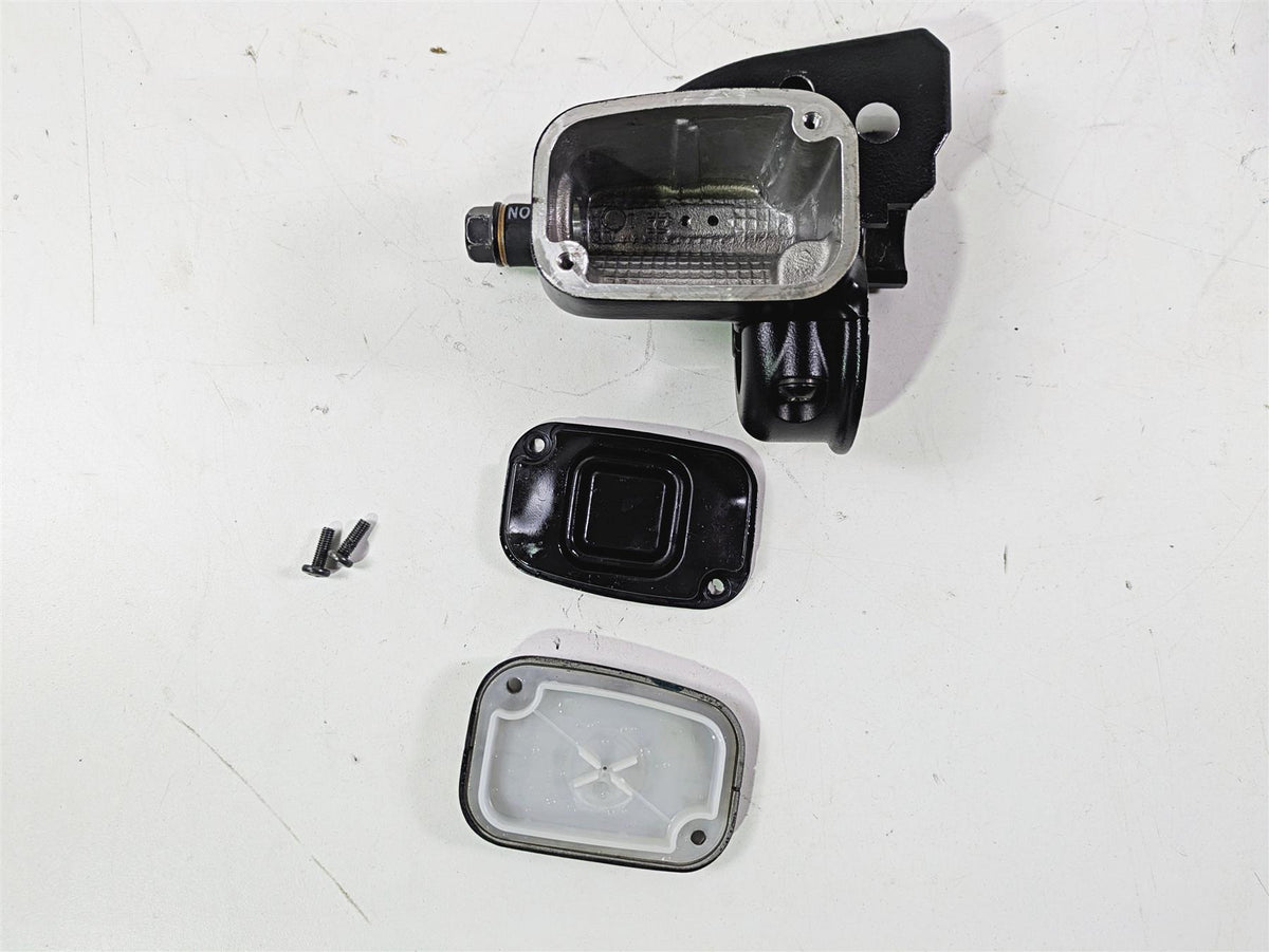 2022 Harley FXLRS Softail Low Rider Front Brake Master Cylinder READ 41700492 {{ shop.shopifyCountryName }} - Mototech271