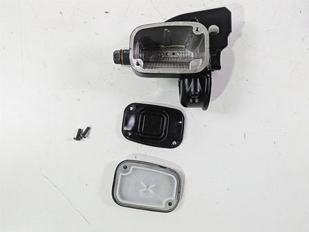 2022 Harley FXLRS Softail Low Rider Front Brake Master Cylinder READ 41700492 {{ shop.shopifyCountryName }} - Mototech271