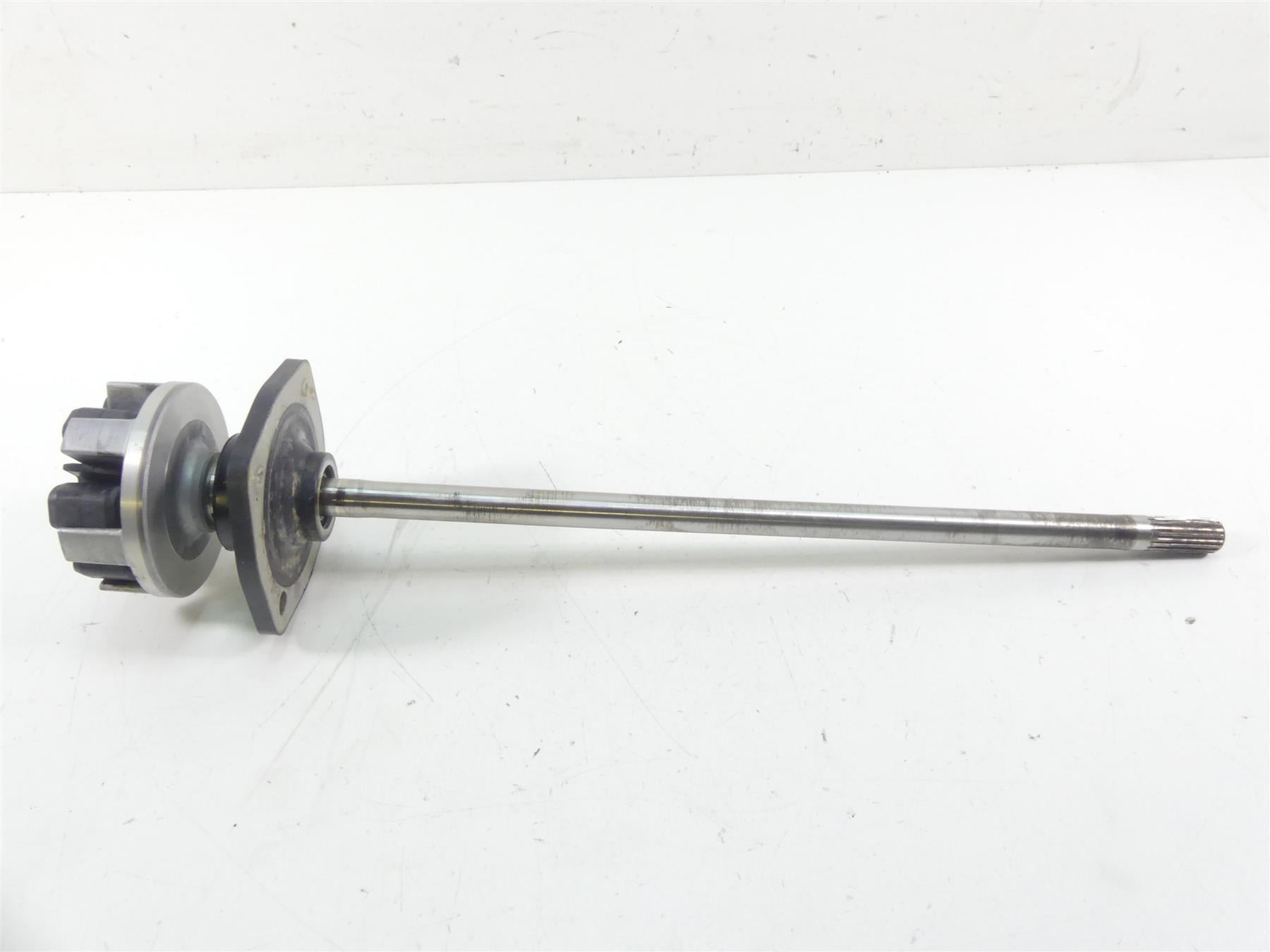 2009 Kawasaki Ultra 260 LX Drive Shaft & Rubber Cushion 39159-3742 | Mototech271