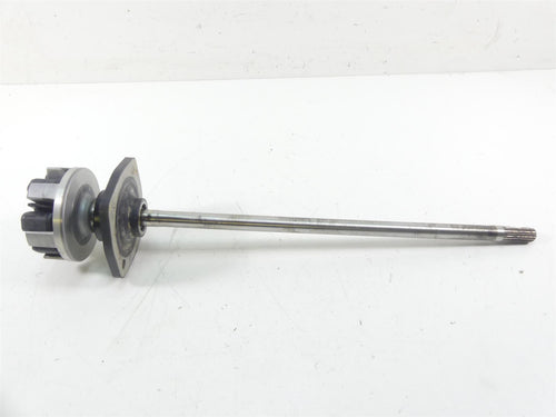 2009 Kawasaki Ultra 260 LX Drive Shaft & Rubber Cushion 39159-3742 | Mototech271