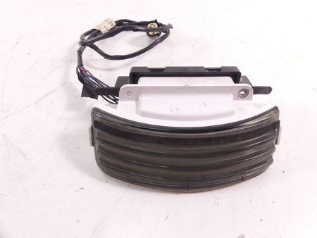 2016 Harley Touring FLTRX Road Glide Taillight Tri-Bar Rear Lamp Wiring 59600008 {{ shop.shopifyCountryName }} - Mototech271
