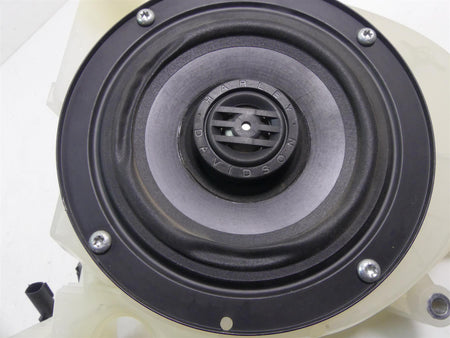2014 Harley Touring FLHXS Street Glide Sp Front Right Speaker - Read 57000175 {{ shop.shopifyCountryName }} - Mototech271