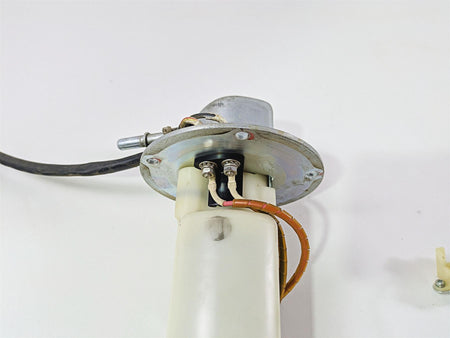2008 Kawasaki VN1600 Vulcan Nomad Fuel Petrol Pump & Sender -Tested 49040-0008 {{ shop.shopifyCountryName }} - Mototech271