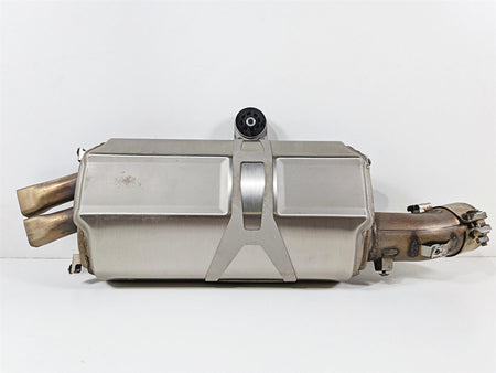 2016 BMW R1200 GS K50 Exhaust Pipe Muffler 18518525082 {{ shop.shopifyCountryName }} - Mototech271