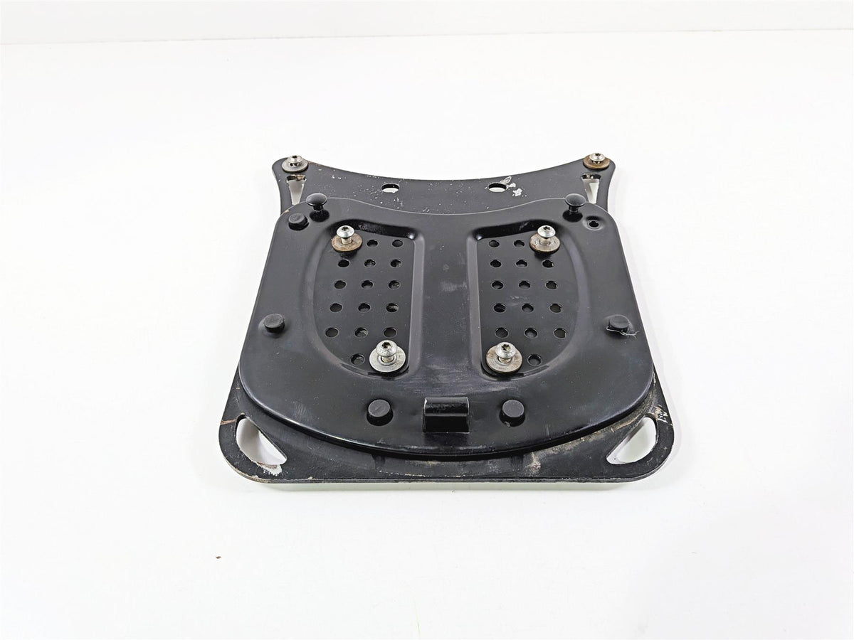 2023 BMW F850GS K81 JDR Tour Pack Top Case Trunk Mount Plate {{ shop.shopifyCountryName }} - Mototech271