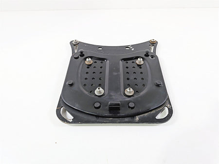 2023 BMW F850GS K81 JDR Tour Pack Top Case Trunk Mount Plate {{ shop.shopifyCountryName }} - Mototech271