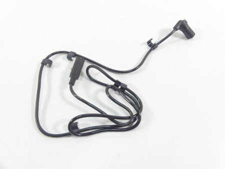 2014 BMW K1600 GTL K48 Rear Abs Brake Wheel Speed Sensor 34527677824 {{ shop.shopifyCountryName }} - Mototech271