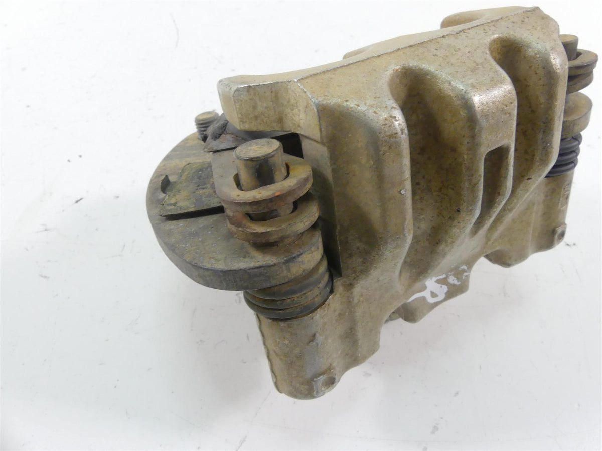 2021 Polaris RZR XP 1000 EPS Rear Right Brake Caliper + Mount 1912142 {{ shop.shopifyCountryName }} - Mototech271