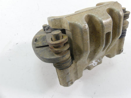 2021 Polaris RZR XP 1000 EPS Rear Right Brake Caliper + Mount 1912142 {{ shop.shopifyCountryName }} - Mototech271