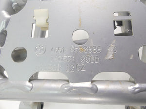 2013 BMW R1200GS GSW K50 Straight Main Frame Chassis With Texas Salvage Title 46519444971 | Mototech271