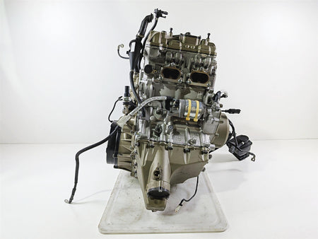 2019 Ducati Panigale V4S V4 S Corse Running Engine Motor 1K - Ducabike Clutch {{ shop.shopifyCountryName }} - Mototech271