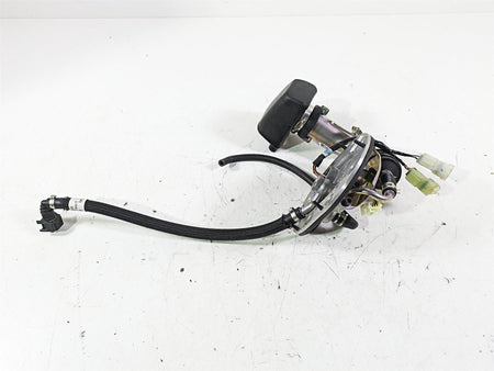 2020 Triumph Street Scrambler 900 Fuel Gas Petrol Pump -Tested T2402902 T1240330 {{ shop.shopifyCountryName }} - Mototech271