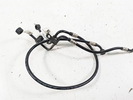 2022 Harley RA1250 S Pan America Rear Abs Brake Line Hose Set 41800754 {{ shop.shopifyCountryName }} - Mototech271