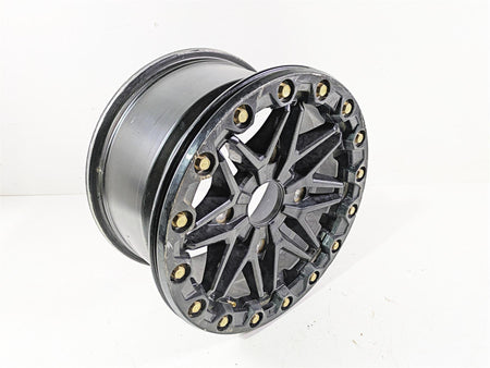 2023 Kawasaki Teryx KRX KRF 1000 C Stock 15x8 Wheel Rim 49058-0729-397 {{ shop.shopifyCountryName }} - Mototech271
