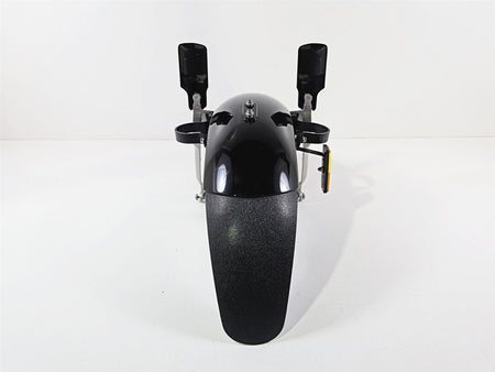 2009 Yamaha VMX17 V-Max 1700 Front Fender Guard 2S3-21511-00-P0 2S3-21511-01-P0-Mototech271