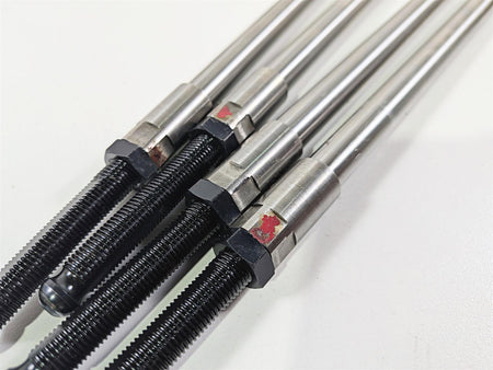2014 Harley FXDL Dyna Low Rider Fuelmoto Adjustable Pushrod Set 24-TP1 {{ shop.shopifyCountryName }} - Mototech271