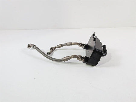 2011 Ducati Streetfighter 1098 S Oil Cooler & Lines 54710011A {{ shop.shopifyCountryName }} - Mototech271
