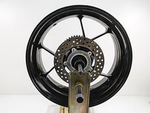 Load image into Gallery viewer, 2020 Aprilia Tuono V4 Factory Straight Rear Wheel Rim 17x6 898255
