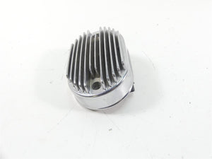 2008 Harley FXCWC Softail Rocker C Chrome Rectifier Voltage Regulator 74611-08 | Mototech271