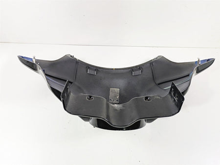 2001 Harley Touring FLHX Street Glide Complete Front Outer Fairing 58503-05A {{ shop.shopifyCountryName }} - Mototech271
