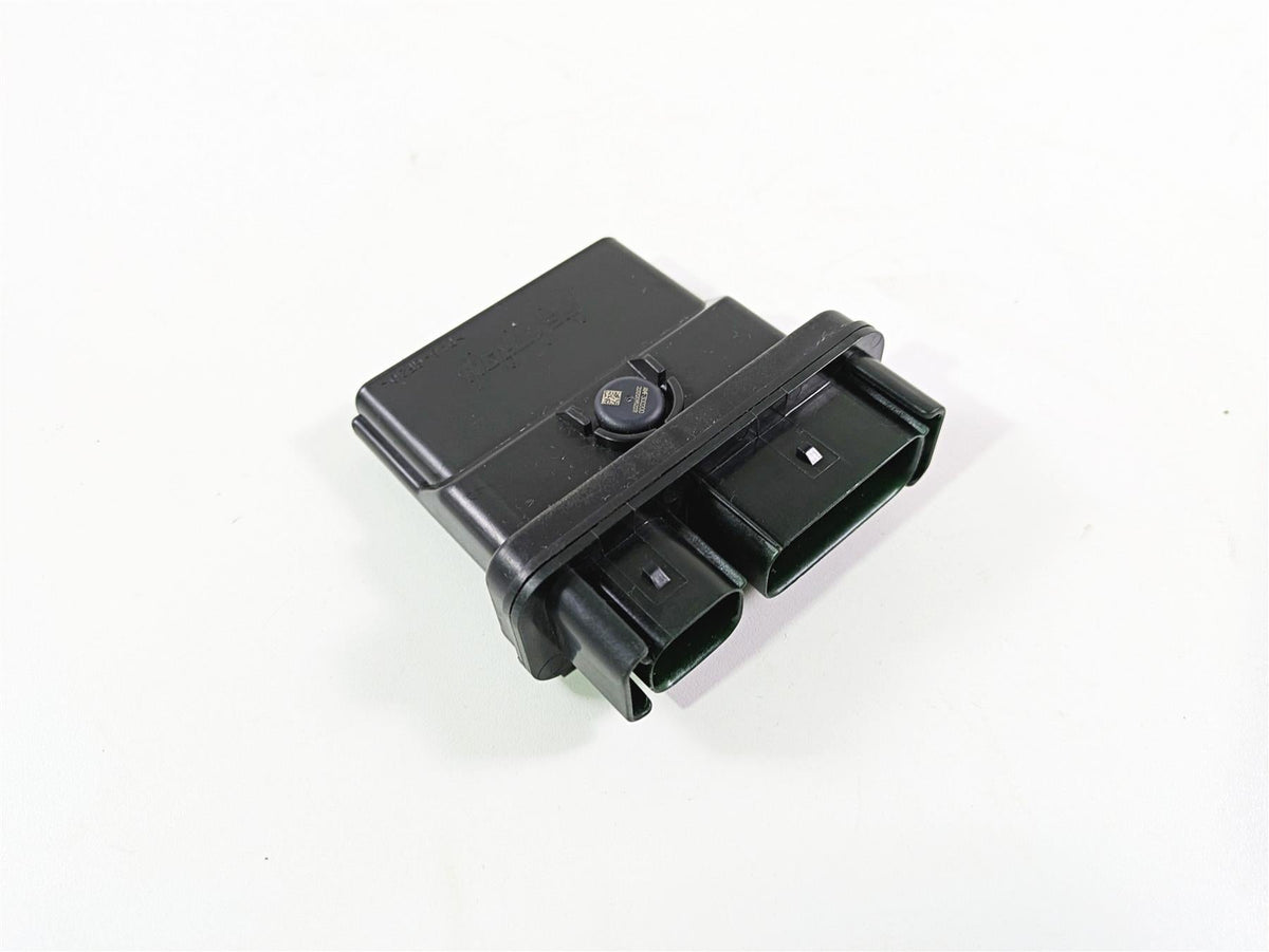 2024 Triumph Tiger 900 GT Pektron Suspension Control Module Cdi T2505563 {{ shop.shopifyCountryName }} - Mototech271