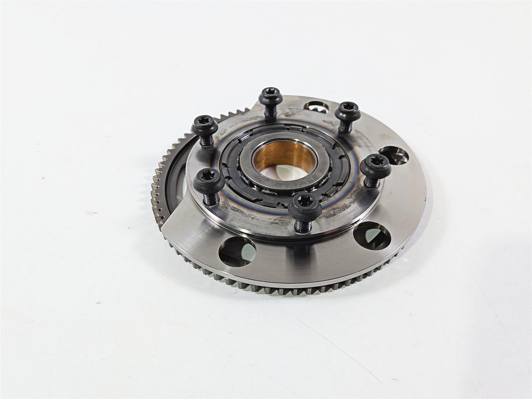 2019 BMW R1250GS K50 Starter Clutch Gear Set 7K Only 11268530281 {{ shop.shopifyCountryName }} - Mototech271