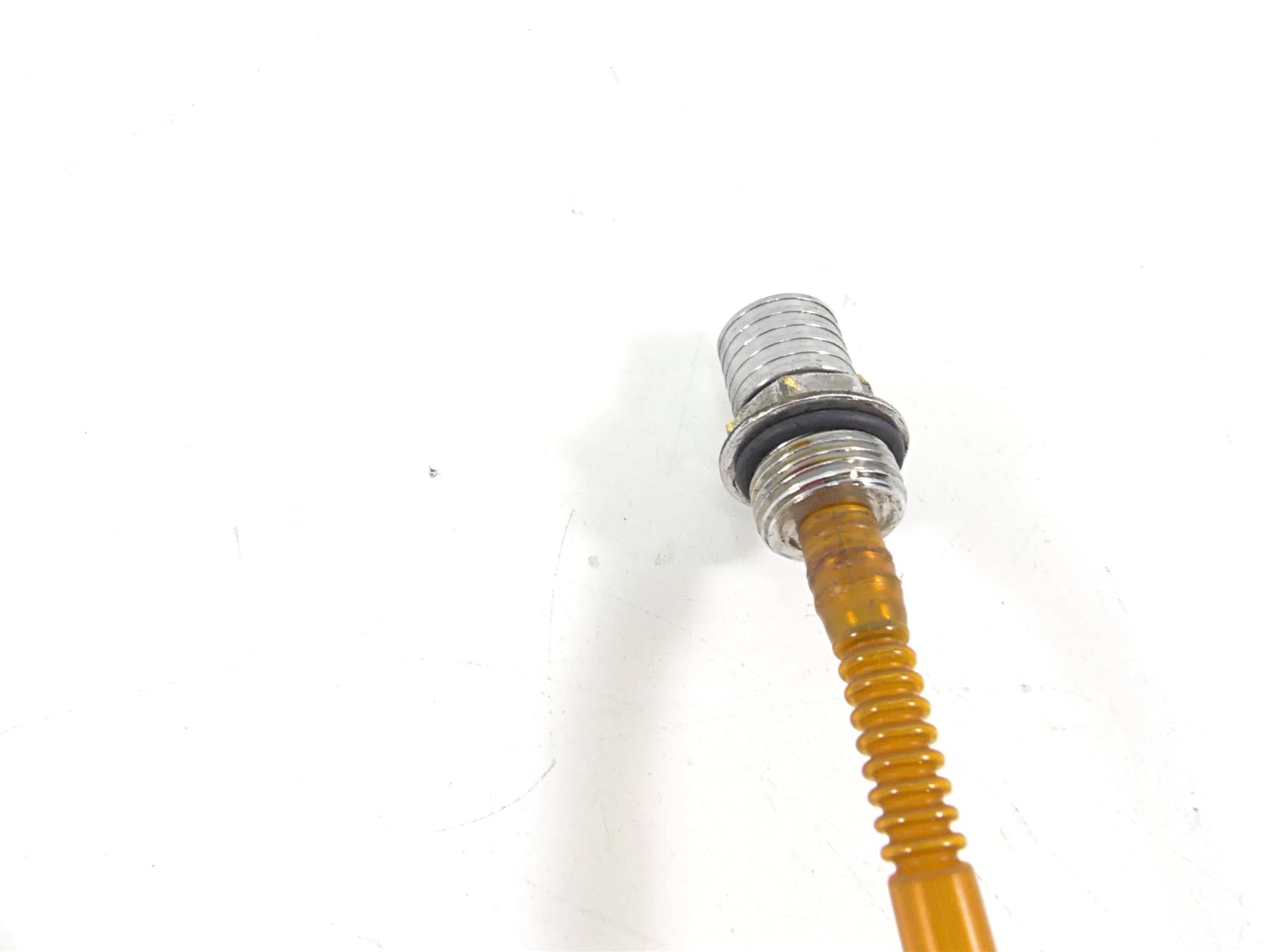 2011 Harley Touring FLTRX Road Glide Fuel Gas Petrol Pump - Read 62908-08 {{ shop.shopifyCountryName }} - Mototech271