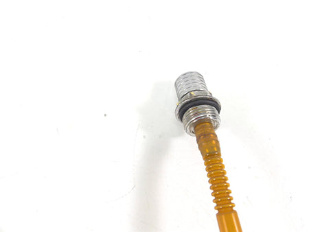 2011 Harley Touring FLTRX Road Glide Fuel Gas Petrol Pump - Read 62908-08 {{ shop.shopifyCountryName }} - Mototech271