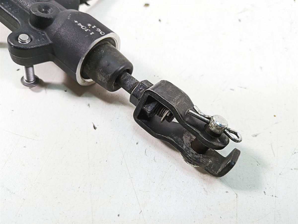 2022 Harley RA1250 S Pan America Rear Brembo Brake Master Cylinder 41700604 {{ shop.shopifyCountryName }} - Mototech271