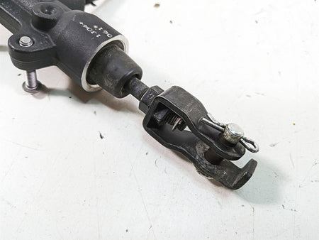 2022 Harley RA1250 S Pan America Rear Brembo Brake Master Cylinder 41700604 {{ shop.shopifyCountryName }} - Mototech271
