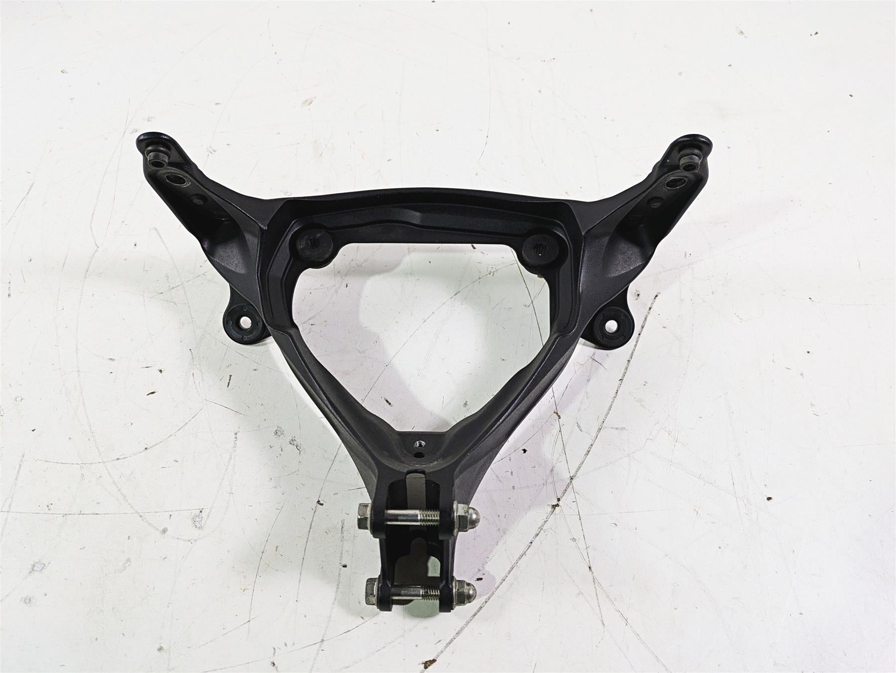 2016 Suzuki GSXR1000 Front Fairing Holder Mirror Stay Bracket 94511-47H00 {{ shop.shopifyCountryName }} - Mototech271