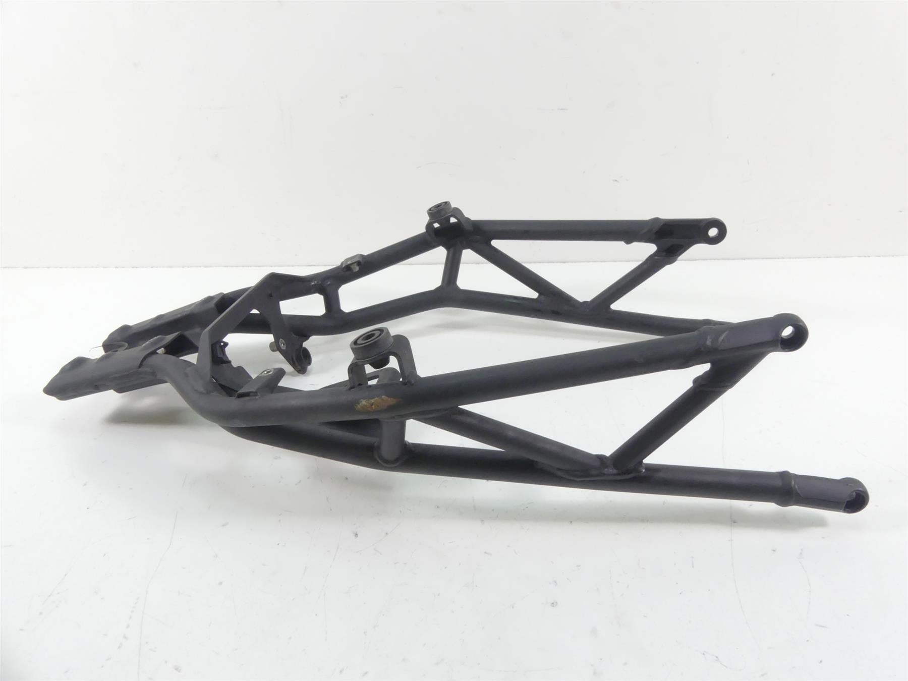 2011 Ducati Hypermotard 1100 SP Rear Subframe Sub Frame 47011951DB {{ shop.shopifyCountryName }} - Mototech271