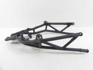 2011 Ducati Hypermotard 1100 SP Rear Subframe Sub Frame 47011951DB | Mototech271