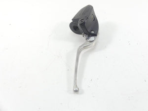 2013 Victory Cross Country Front 5/8 Brake Master Cylinder 1911079 | Mototech271