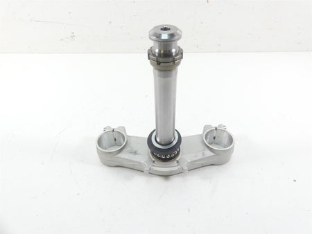 2013 Kawasaki ZX636 ZX6R Ninja Lower Triple Tree Steering Clamp 44037-0136 {{ shop.shopifyCountryName }} - Mototech271