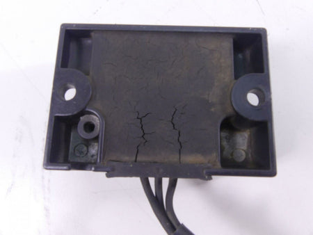 2000 Harley Sportster XL1200 Rectifier Voltage Regulator 74523-94A {{ shop.shopifyCountryName }} - Mototech271