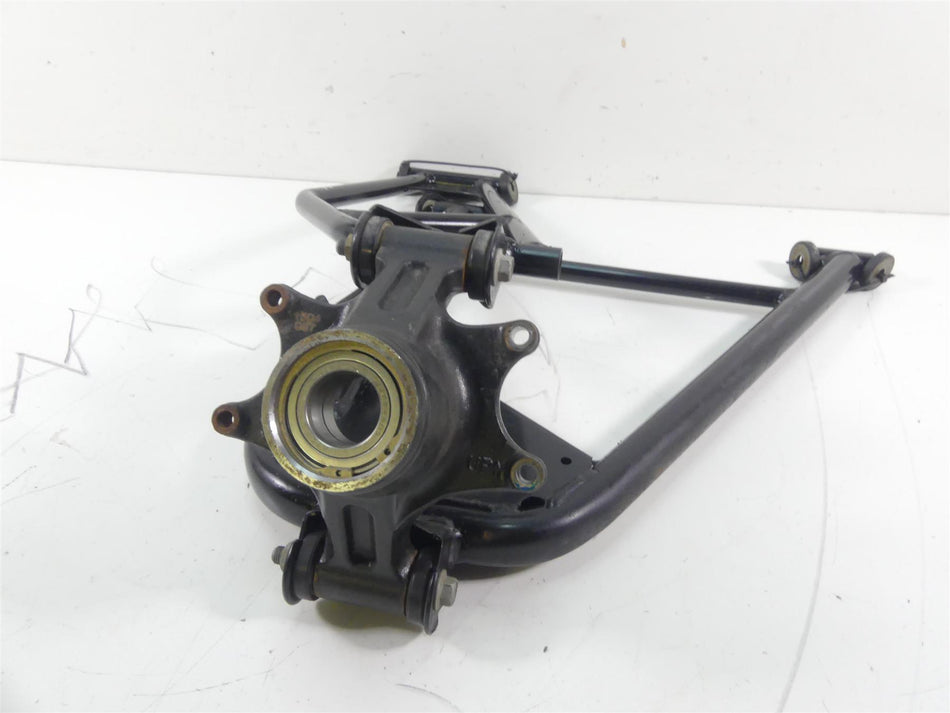 2015 Arctic Wild Cat 700 Sport LTD Right Rear Knee Assembly 0504-976 0504-980 {{ shop.shopifyCountryName }} - Mototech271