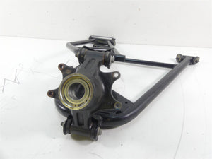 2015 Arctic Wild Cat 700 Sport LTD Right Rear Knee Assembly 0504-976 0504-980